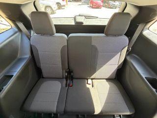 Chevrolet Traverse - Thumbnail 5
