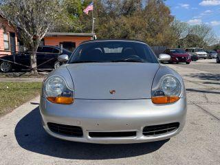 Porsche Boxster - Thumbnail 14