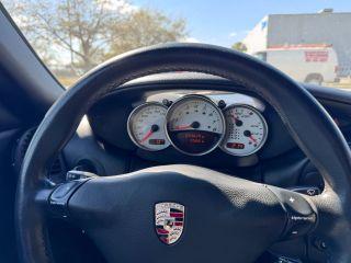 Porsche Boxster - Thumbnail 16