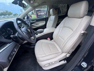 Buick Enclave - Thumbnail 19