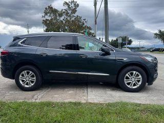 Buick Enclave - Thumbnail 12