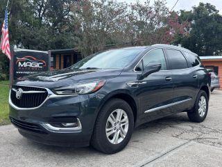 Buick Enclave - Thumbnail 7