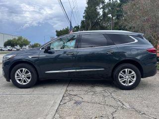 Buick Enclave - Thumbnail 8