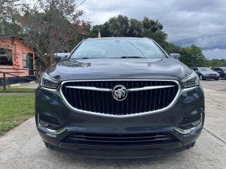 Buick Enclave - Thumbnail 14