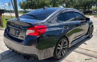 Subaru Wrx - Thumbnail 11