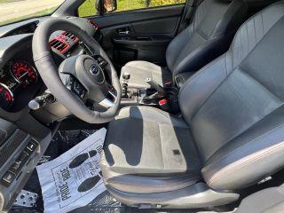 Subaru Wrx - Thumbnail 3