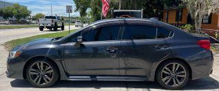 Subaru Wrx - Thumbnail 8