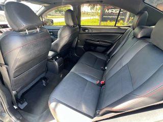 Subaru Wrx - Thumbnail 6