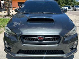 Subaru Wrx - Thumbnail 14