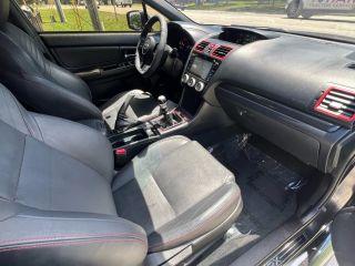 Subaru Wrx - Thumbnail 4