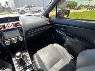 Subaru Wrx - Thumbnail 2