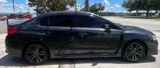 Subaru Wrx - Thumbnail 12