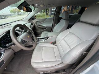 Chevrolet Malibu - Thumbnail 19