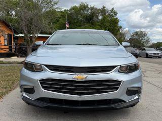 Chevrolet Malibu - Thumbnail 14