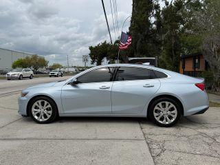 Chevrolet Malibu - Thumbnail 8