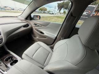 Chevrolet Malibu - Thumbnail 18