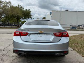 Chevrolet Malibu - Thumbnail 10