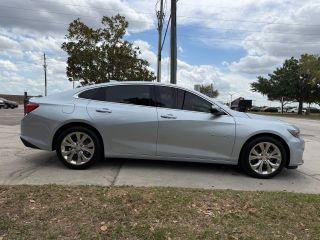 Chevrolet Malibu - Thumbnail 12