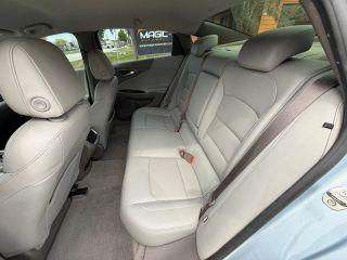 Chevrolet Malibu - Thumbnail 3