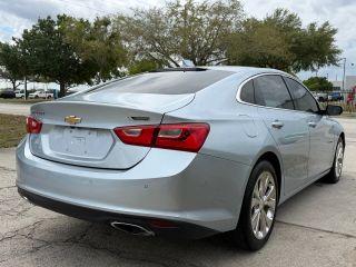 Chevrolet Malibu - Thumbnail 11