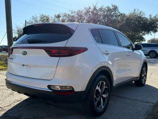 Kia Sportage - Thumbnail 12