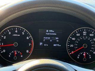 Kia Sportage - Thumbnail 17