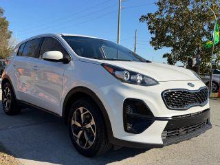 Kia Sportage - Thumbnail 14