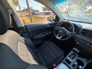 Kia Sportage - Thumbnail 18