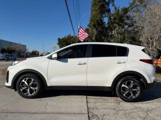 Kia Sportage - Thumbnail 9