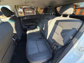 Kia Sportage - Thumbnail 3