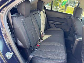 Chevrolet Equinox - Thumbnail 3