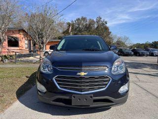 Chevrolet Equinox - Thumbnail 14