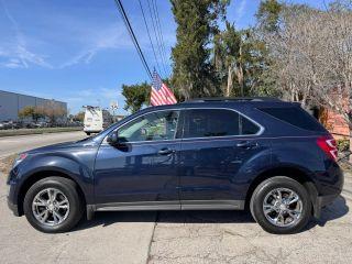 Chevrolet Equinox - Thumbnail 8