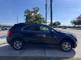 Chevrolet Equinox - Thumbnail 12