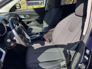 Chevrolet Equinox - Thumbnail 19