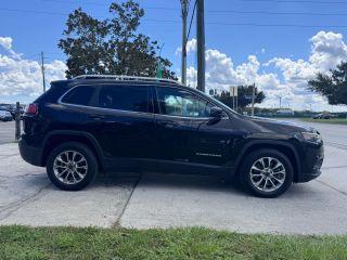 Jeep Cherokee - Thumbnail 12