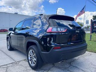 Jeep Cherokee - Thumbnail 9