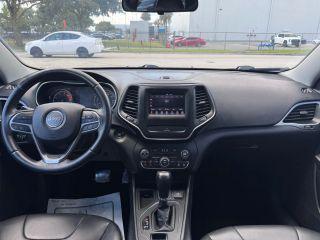 Jeep Cherokee - Thumbnail 15