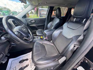 Jeep Cherokee - Thumbnail 19