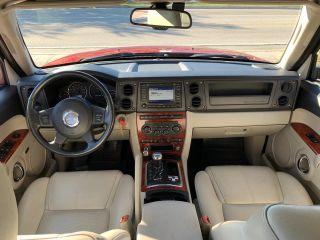 Jeep Commander - Thumbnail 18