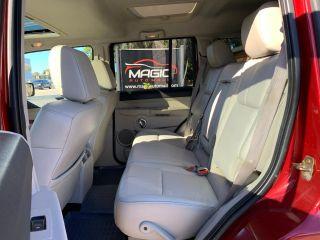 Jeep Commander - Thumbnail 4