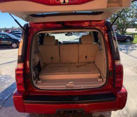 Jeep Commander - Thumbnail 15