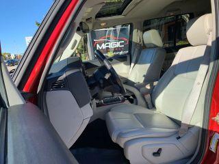 Jeep Commander - Thumbnail 20