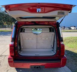 Jeep Commander - Thumbnail 16