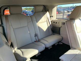 Jeep Commander - Thumbnail 5