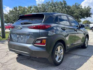 Hyundai Kona - Thumbnail 11