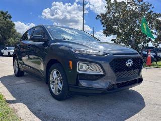 Hyundai Kona - Thumbnail 13