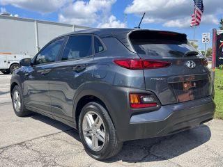 Hyundai Kona - Thumbnail 9