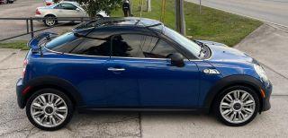 Mini Coupe - Thumbnail 11