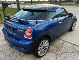 Mini Coupe - Thumbnail 12